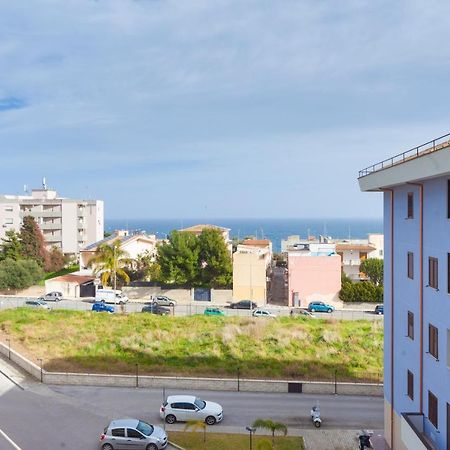 Domus Iose Seaview Apartment Syracuse Ngoại thất bức ảnh