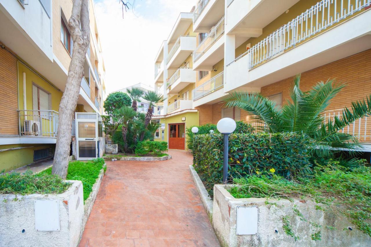 Domus Iose Seaview Apartment Syracuse Ngoại thất bức ảnh