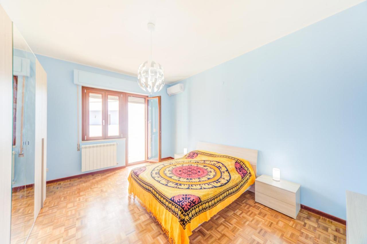 Domus Iose Seaview Apartment Syracuse Ngoại thất bức ảnh